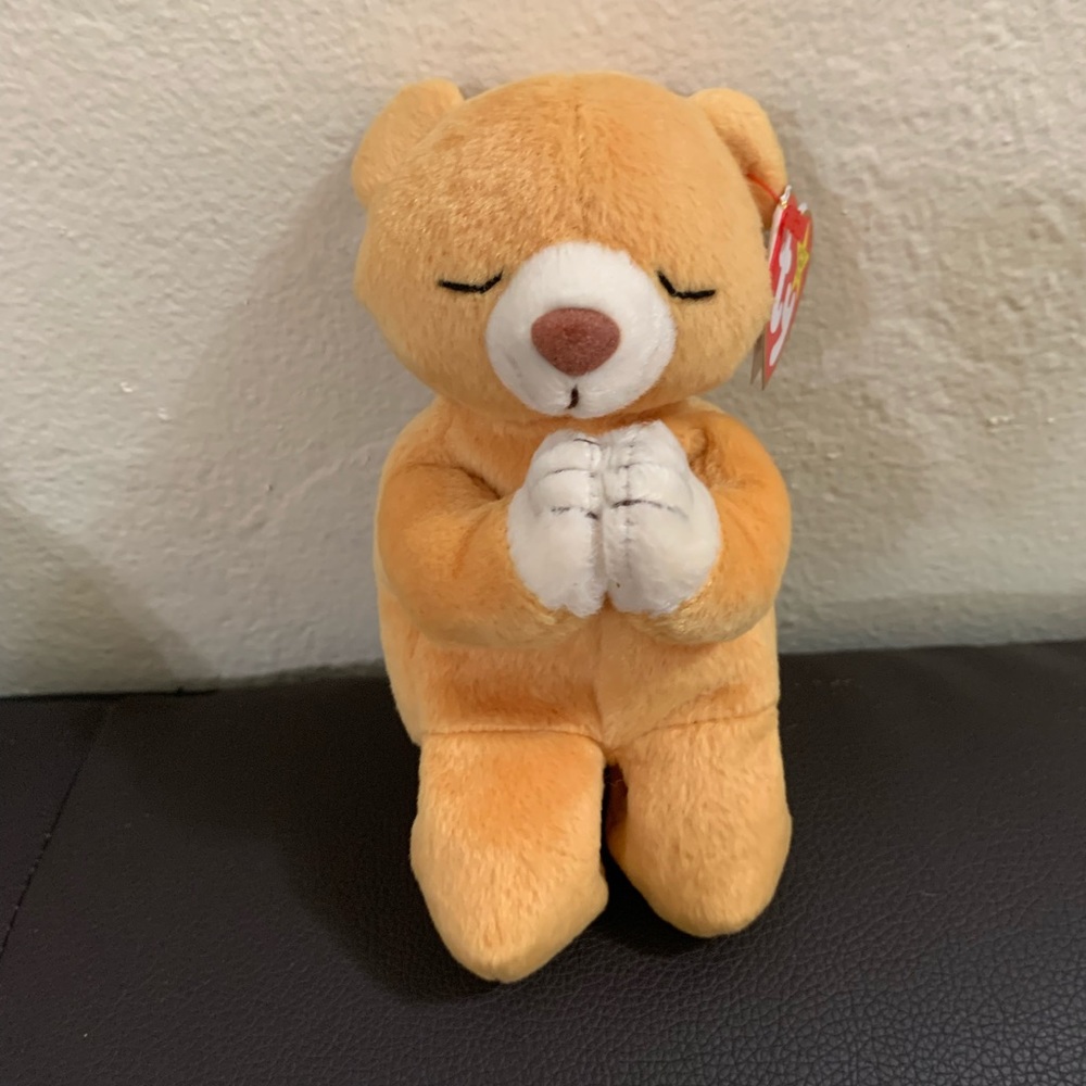 Beanis Baby’s HOPE NEW